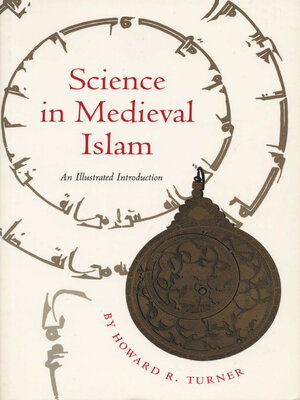 cover image of Science in Medieval Islam
